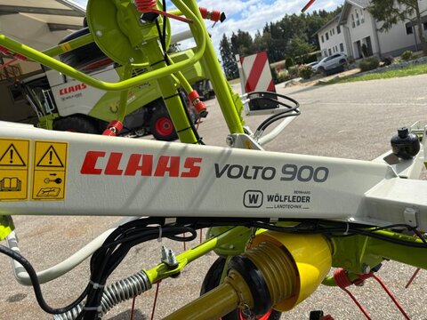 CLAAS Volto 900