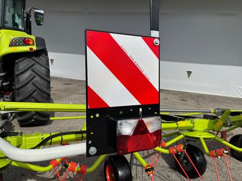 CLAAS Volto 900