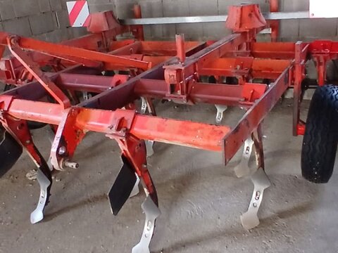 Pöttinger Synkro 3000