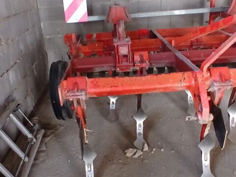 Pöttinger Synkro 3000