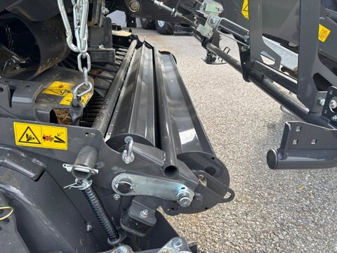 CLAAS Cerex 760 RC