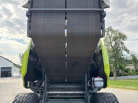 CLAAS Cerex 760 RC