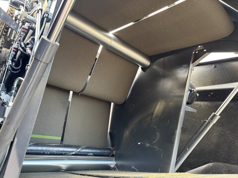 CLAAS Cerex 760 RC