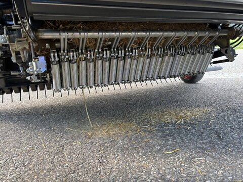CLAAS Cerex 760 RC