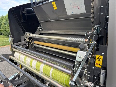 CLAAS Cerex 760 RC