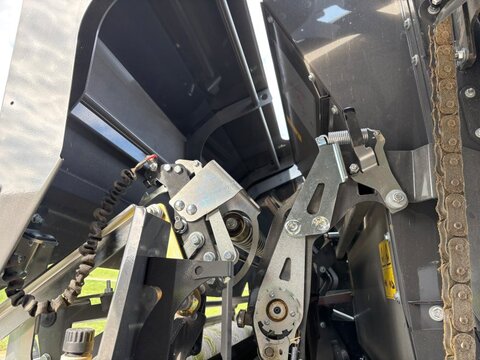 CLAAS Cerex 760 RC