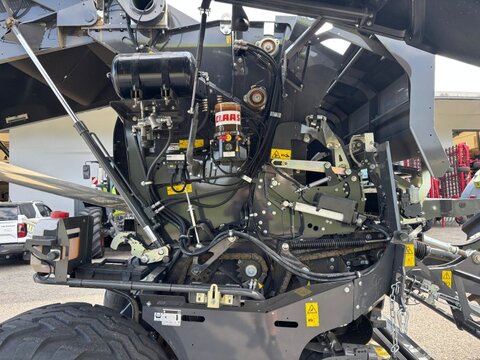 CLAAS Cerex 760 RC