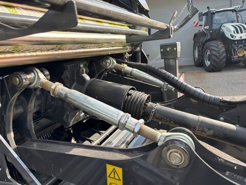 CLAAS Cerex 760 RC