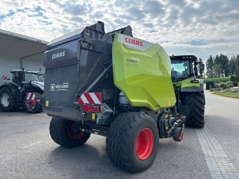 CLAAS Cerex 760 RC