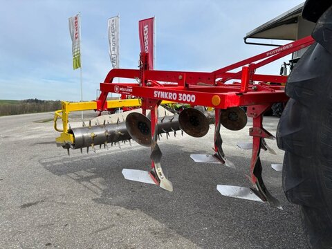 Pöttinger Synkro 3000