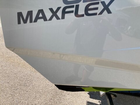 CLAAS MAXFLEX 560