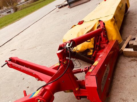 Pöttinger Novadisc 350