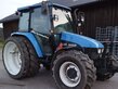 New Holland TL 100