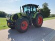 CLAAS ARION 660 CMATIC CEBIS