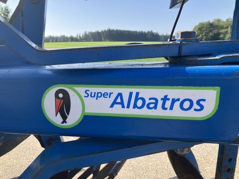 Rabe Super Albatros