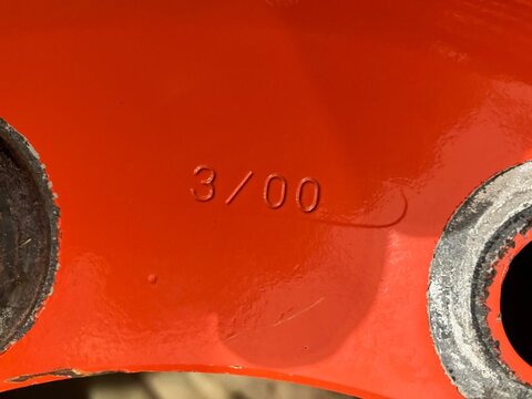Continental 650/75 R 32 3
