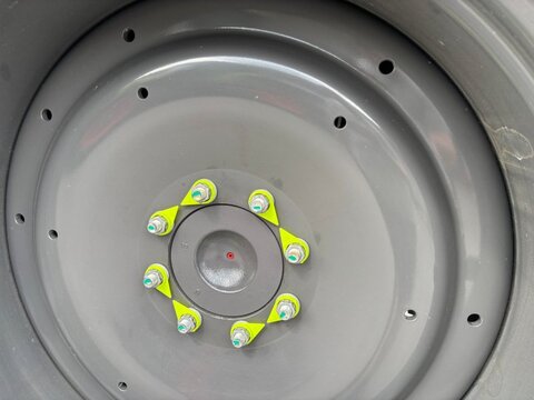 CLAAS ARION 660