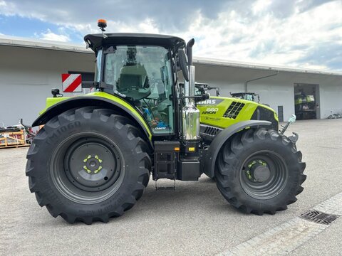 CLAAS ARION 660