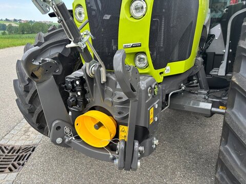 CLAAS ARION 660