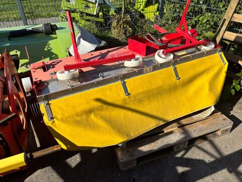 Pöttinger Novacat 225 H ED