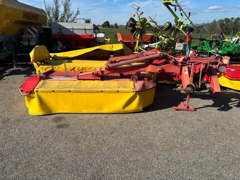 Pöttinger Novacat 225 H ED