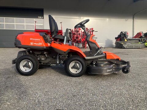 Husqvarna R 316 TXs AWD 2