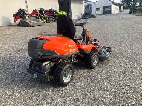 Husqvarna R 316 TXs AWD 3