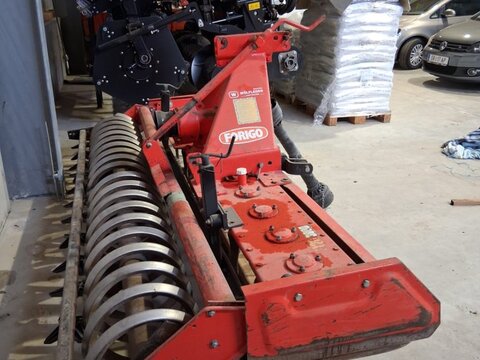 Forigo F120-3000