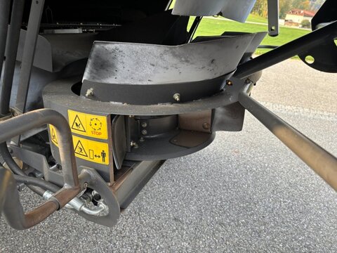CLAAS Lexion 630