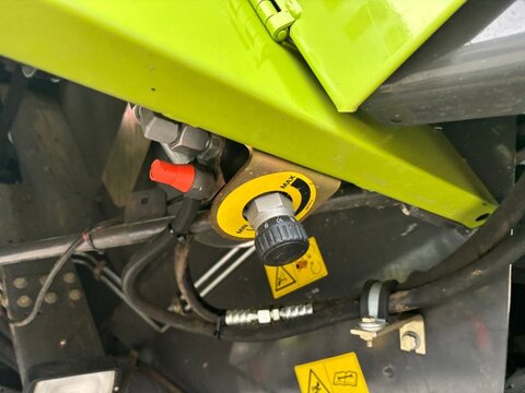 CLAAS Lexion 630