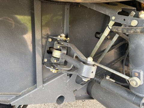 CLAAS Lexion 630