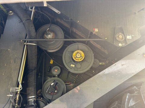CLAAS Lexion 630