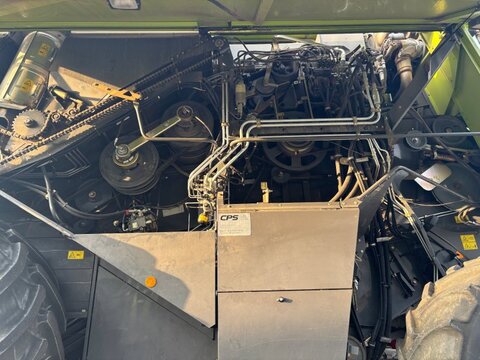 CLAAS Lexion 630