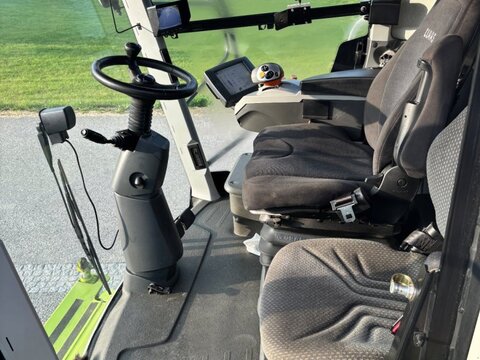 CLAAS Lexion 630