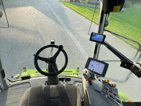 CLAAS Lexion 630