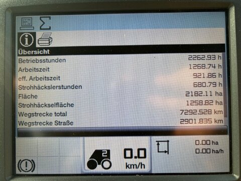 CLAAS Lexion 630