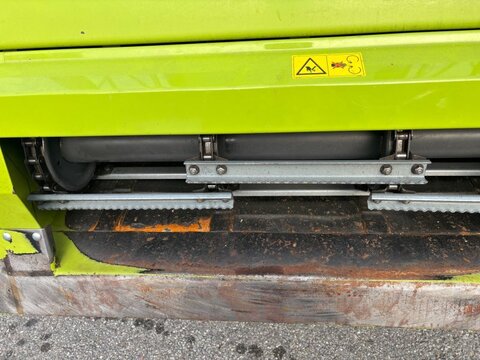 CLAAS Lexion 630