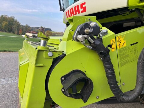 CLAAS Lexion 630