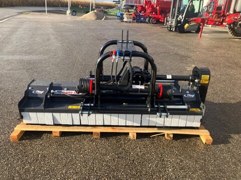 Fliegl Turbo 2200 2