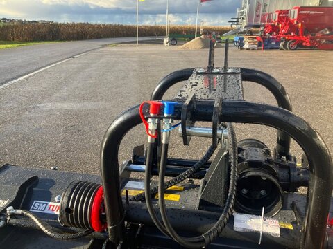 Fliegl Turbo 2200