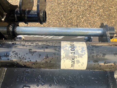 Fliegl Turbo 2200