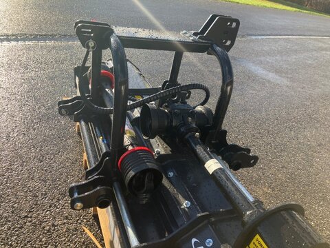 Fliegl Turbo 2200