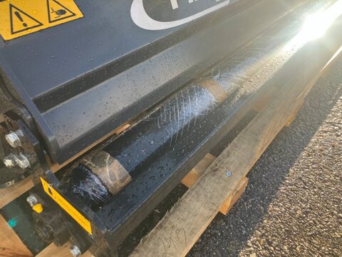 Fliegl Turbo 2200