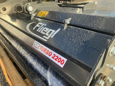 Fliegl Turbo 2200