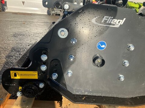 Fliegl Turbo 2200