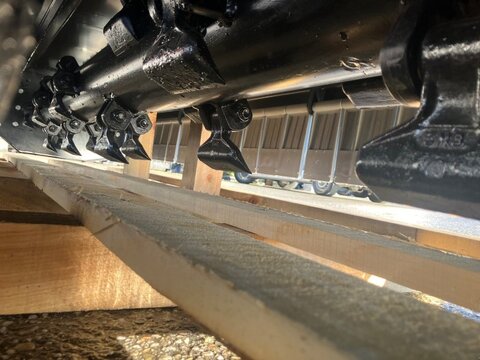 Fliegl Turbo 2200