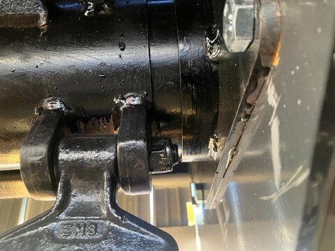 Fliegl Turbo 2200