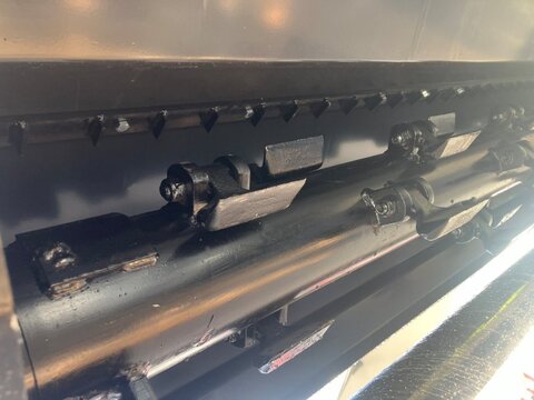 Fliegl Turbo 2200