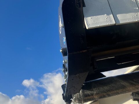 Fliegl Turbo 2200