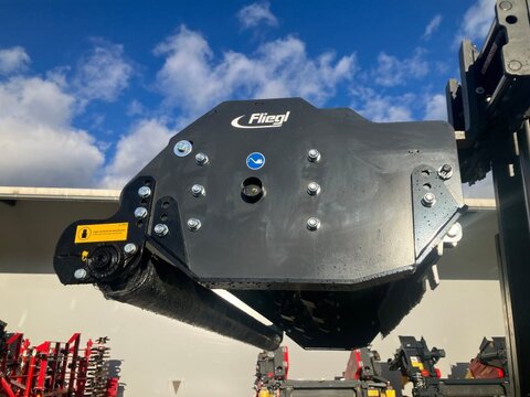 Fliegl Turbo 2200